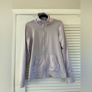 Under Armour Fitted Jacket